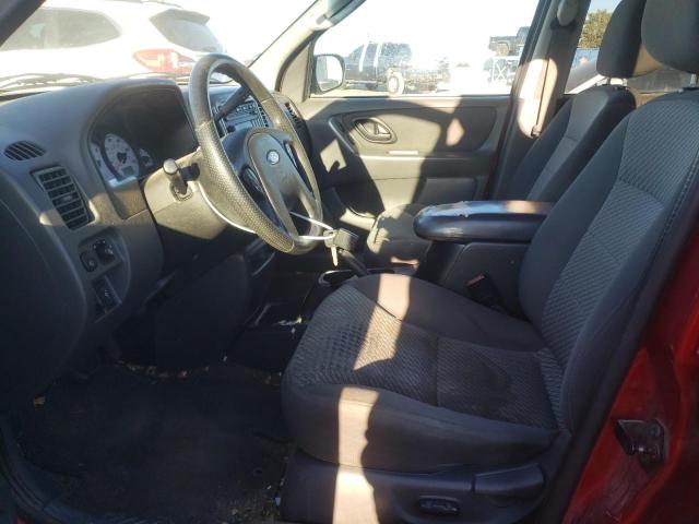 Photo 7 from auction – 2004 FORD ESCAPE XLT with VIN 1FMYU93114DA00325