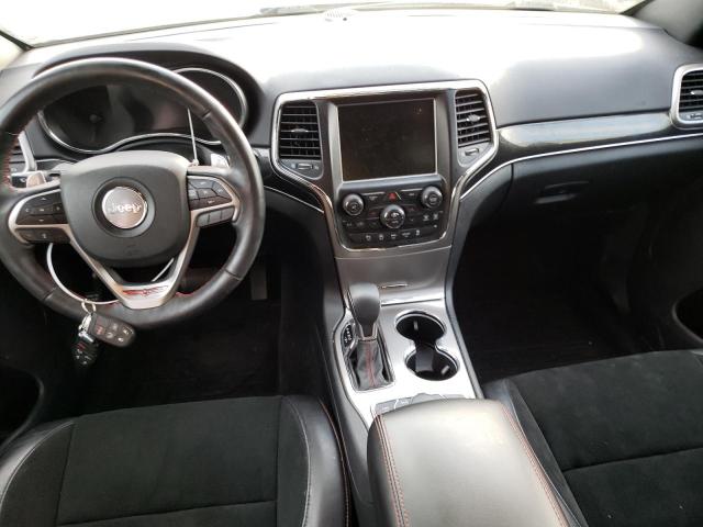 Photo 8 from auction – 2017 JEEP GRAND CHER with VIN 1C4RJFLG2HC869113