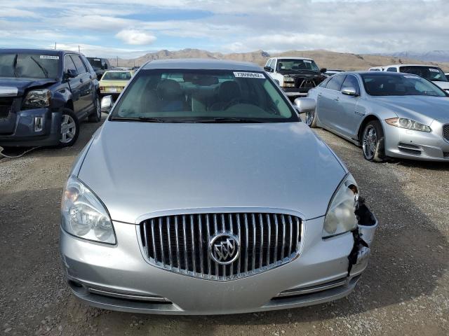Photo 5 from auction – 2010 BUICK LUCERNE CX with VIN 1G4HE5EMXAU113859