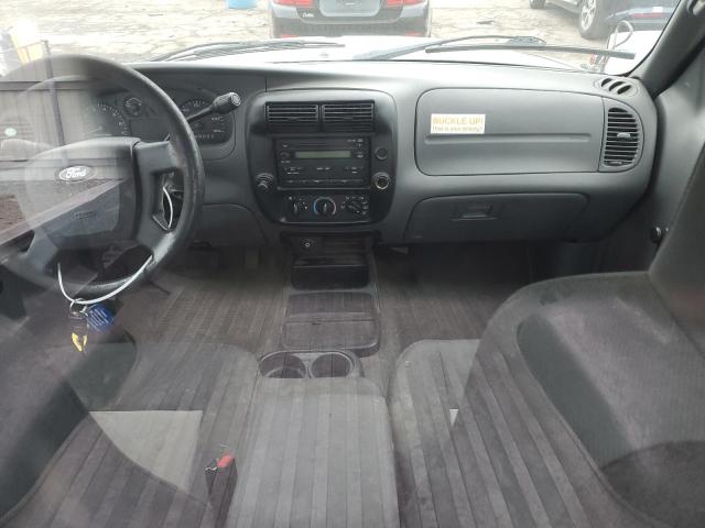 Photo 8 from auction – 2009 FORD RANGER with VIN 1FTYR10D59PA38555