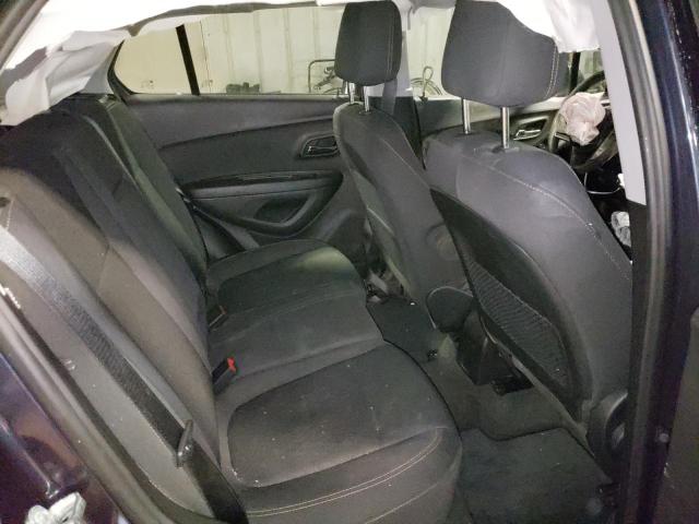 Photo 11 from auction – 2018 CHEVROLET TRAX LS with VIN 3GNCJKSB4JL237574