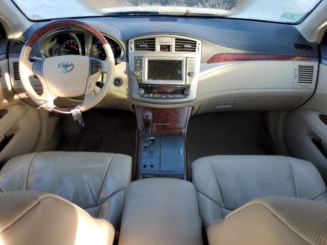 Photo 8 from auction – 2011 TOYOTA AVALON BAS with VIN 4T1BK3DB9BU408052