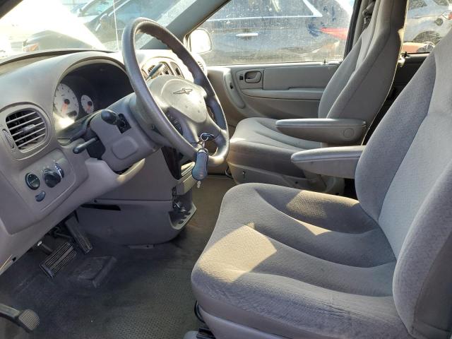 Photo 7 from auction – 2003 CHRYSLER TOWN & COU with VIN 2C4GP44343R136602
