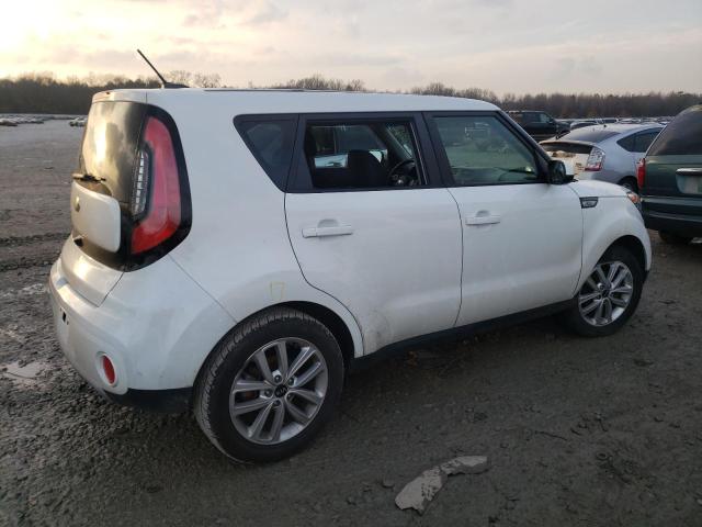 Photo 3 from auction – 2018 KIA SOUL + with VIN KNDJP3A56J7516948