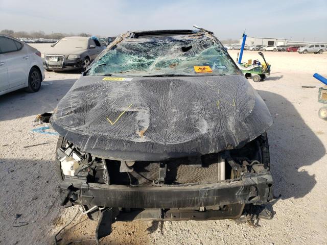 Photo 5 from auction – 2015 TOYOTA CAMRY LE with VIN 4T1BF1FK3FU088688