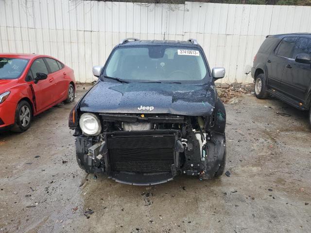 Photo 5 from auction – 2015 JEEP RENEGADE L with VIN ZACCJADT7FPC09114