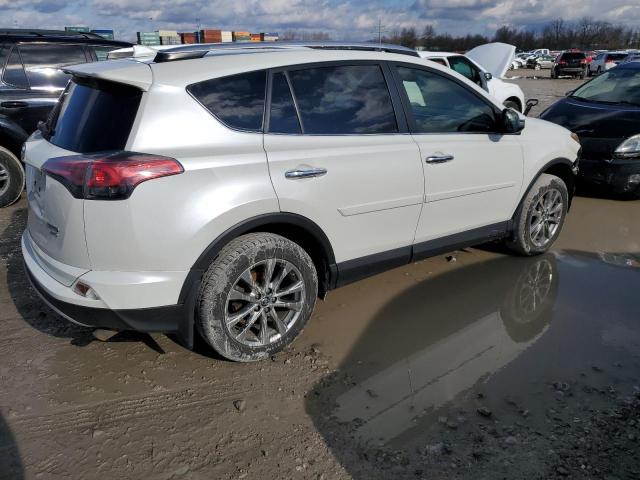Photo 3 from auction – 2016 TOYOTA RAV4 LIMIT with VIN JTMDFREV2GJ072234