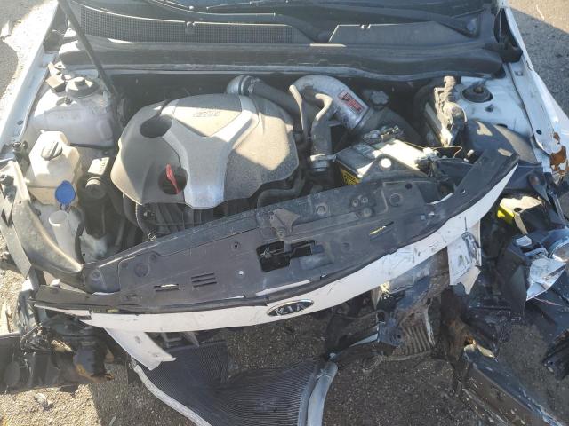 Фото 11 с аукциона – 2012 KIA OPTIMA SX с VIN 5XXGR4A68CG020787