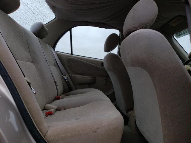 Photo 10 from auction – 2002 TOYOTA COROLLA CE with VIN 1NXBR12E22Z645964