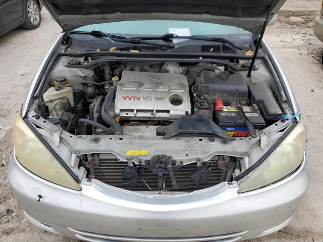 Photo 11 from auction – 2003 TOYOTA CAMRY LE with VIN 4T1BF32KX3U053109