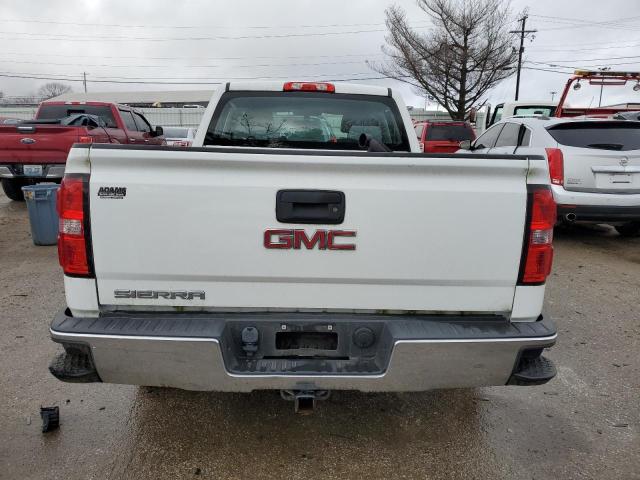 Photo 6 from auction – 2014 GMC SIERRA C15 with VIN 1GTR1TEH4EZ306254