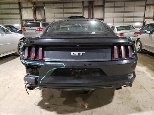 Фото 6 с аукциона – 2015 FORD MUSTANG GT с VIN 1FA6P8CF1F5407900