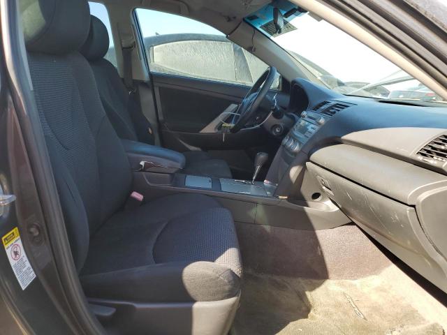 Photo 5 from auction – 2011 TOYOTA CAMRY BASE with VIN 4T1BF3EK7BU185593