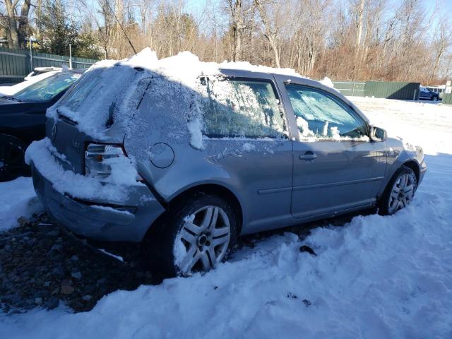 Photo 3 from auction – 2004 VOLKSWAGEN GTI with VIN 9BWDE61J944003738
