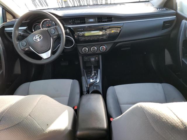 Photo 8 from auction – 2015 TOYOTA COROLLA L with VIN 5YFBURHE4FP203148