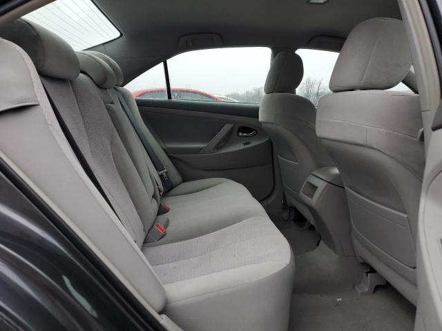 Photo 10 from auction – 2011 TOYOTA CAMRY BASE with VIN 4T1BF3EK7BU614988