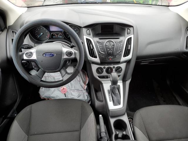 Photo 8 from auction – 2014 FORD FOCUS SE with VIN 1FADP3K28EL164671