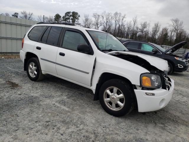 Photo 4 from auction – 2007 GMC ENVOY with VIN 1GKDS13SX72246894