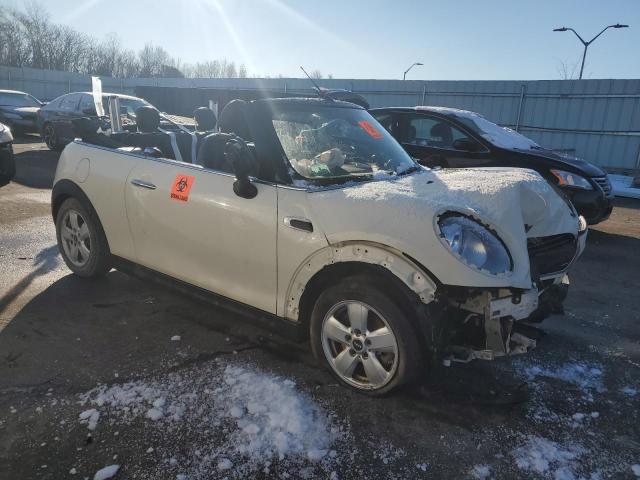 Photo 4 from auction – 2017 MINI COOPER with VIN WMWWG5C33H3C99793