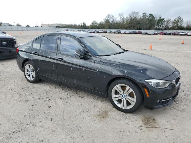 Photo 4 from auction – 2016 BMW 328 I SULE with VIN WBA8E9G5XGNT45721