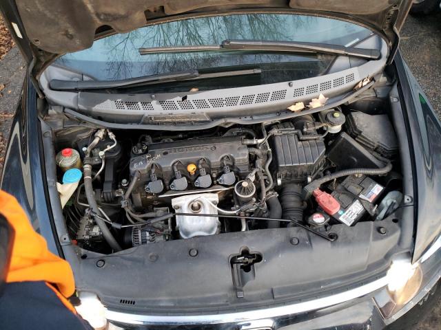 Photo 11 from auction – 2007 HONDA CIVIC EX with VIN 1HGFA16837L108441