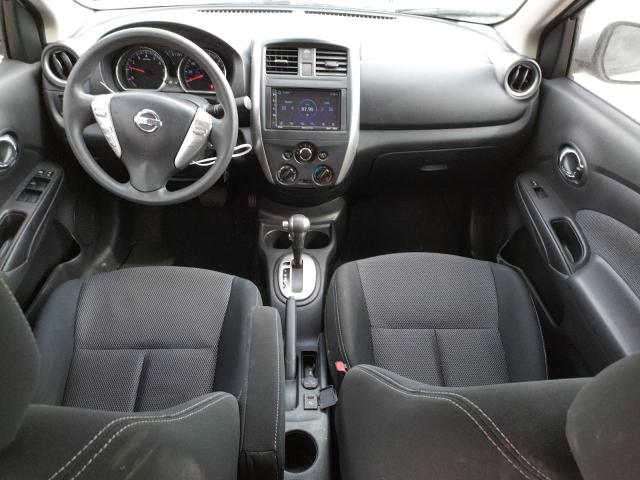 Photo 8 from auction – 2016 NISSAN VERSA S with VIN 3N1CN7AP4GL888626