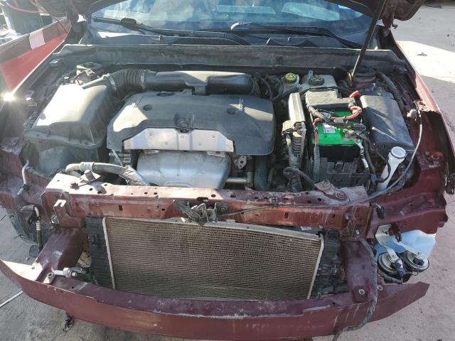 Photo 11 from auction – 2015 CHEVROLET MALIBU 1LT with VIN 1G11C5SL2FF297481