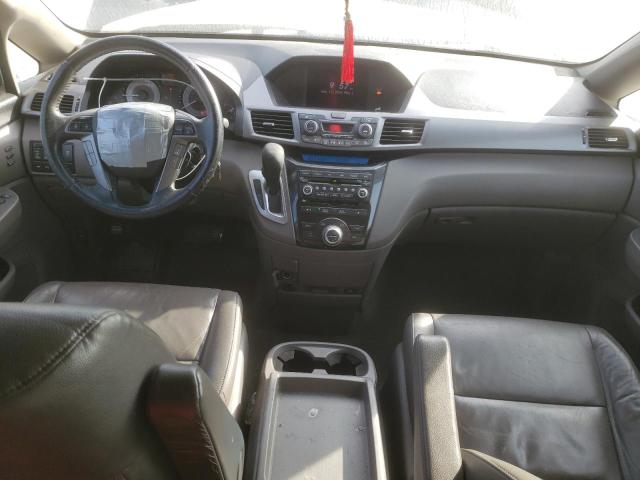 Photo 8 from auction – 2011 HONDA ODYSSEY TO with VIN 5FNRL5H90BB079933