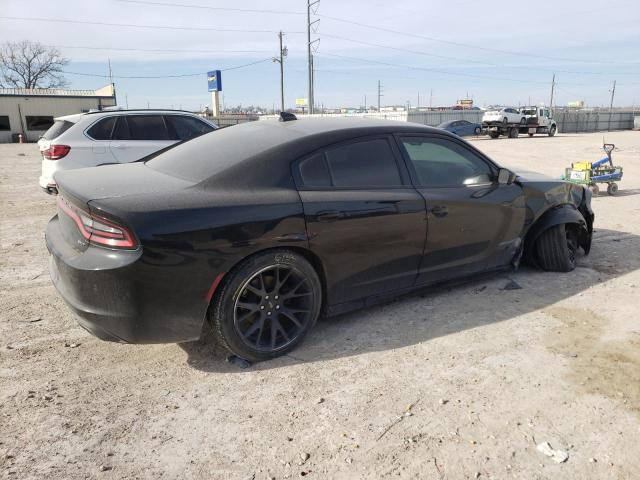 Photo 3 from auction – 2017 DODGE CHARGER SX with VIN 2C3CDXHG7HH581407