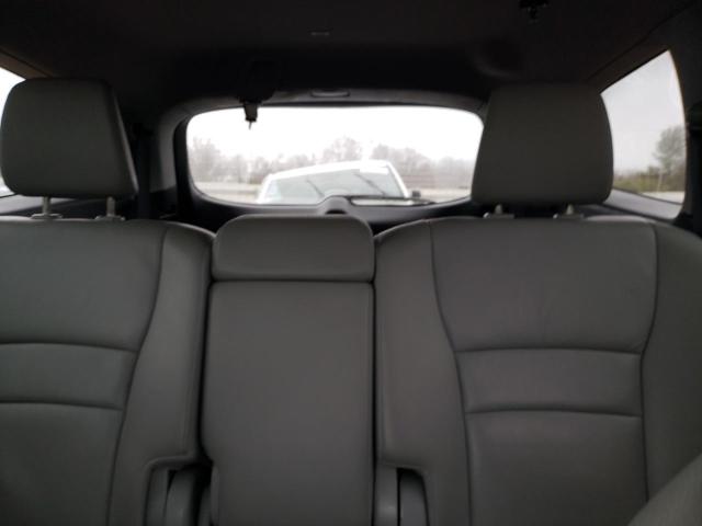 Photo 10 from auction – 2016 HONDA PILOT TOUR with VIN 5FNYF6H96GB012897