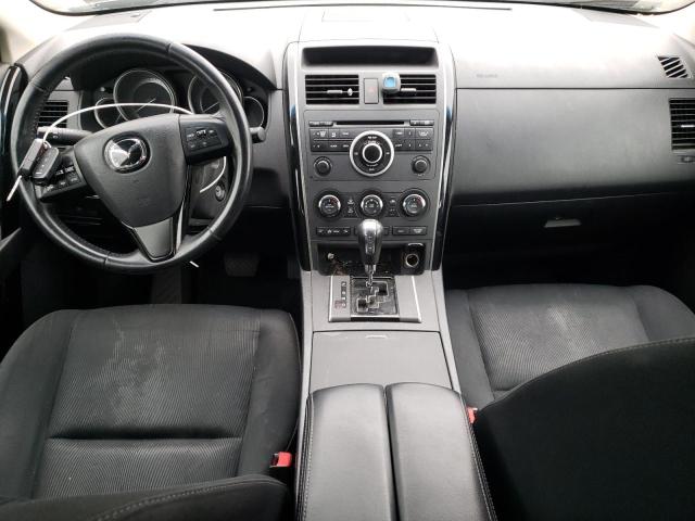 Photo 8 from auction – 2012 MAZDA CX-9 with VIN JM3TB3BV7C0346754