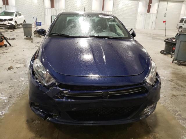 Photo 5 from auction – 2015 DODGE DART GT with VIN 1C3CDFEB5FD306941