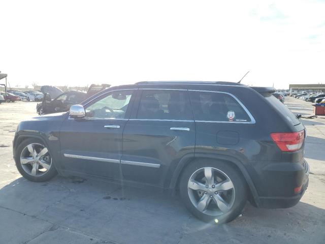 Photo 2 from auction – 2013 JEEP GRAND CHER with VIN 1C4RJFCT7DC545548