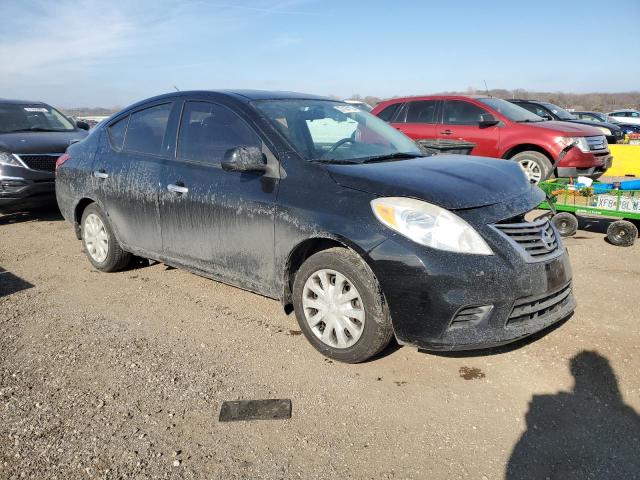 Photo 4 from auction – 2014 NISSAN VERSA with VIN 3N1CN7AP2EL860059