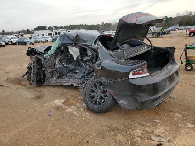 Photo 2 from auction – 2015 DODGE CHARGER R/ with VIN 2C3CDXCT6FH777226