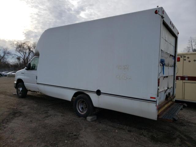 Photo 2 from auction – 2008 FORD ECONOLINE with VIN 1FDWE35L98DB51273