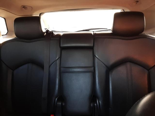 Photo 10 from auction – 2011 CADILLAC SRX LUXURY with VIN 3GYFNDEY0BS518973