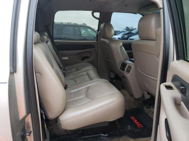 Photo 10 from auction – 2003 CHEVROLET AVALANCHE with VIN 3GNEC13T03G131526