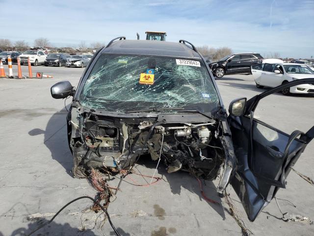 Photo 5 from auction – 2010 BMW X5 XDRIVE3 with VIN 5UXFE4C51AL380488
