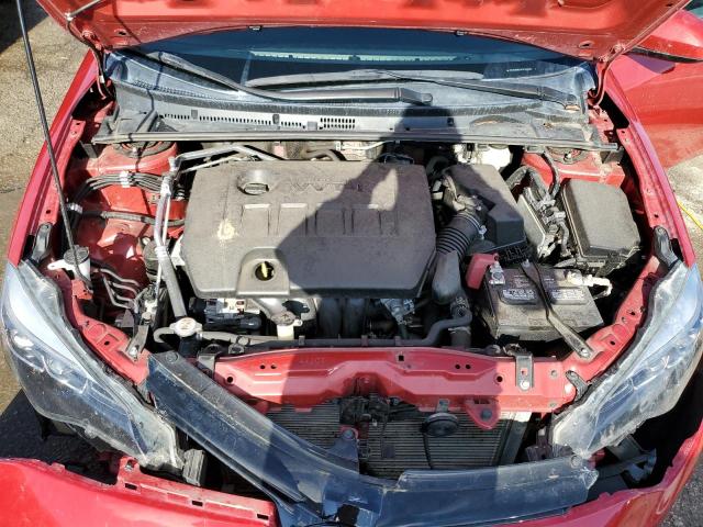 Photo 11 from auction – 2018 TOYOTA COROLLA L with VIN 5YFBURHE6JP774472
