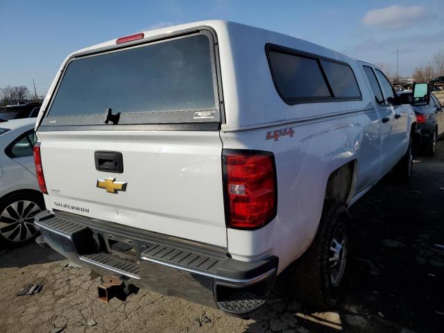 Photo 3 from auction – 2015 CHEVROLET SILVERADO with VIN 1GC2KUEG8FZ541804