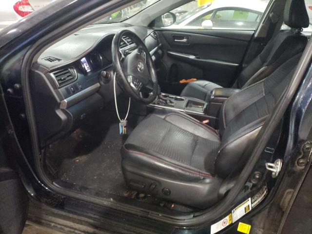 Photo 7 from auction – 2015 TOYOTA CAMRY LE with VIN 4T1BF1FK2FU939489