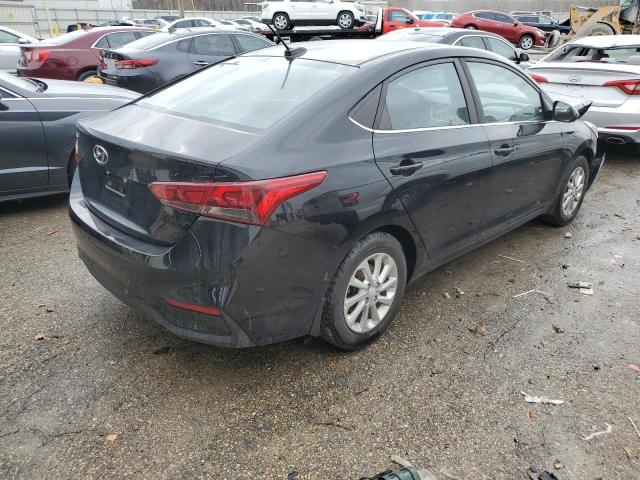 Photo 3 from auction – 2019 HYUNDAI ACCENT SE with VIN 3KPC24A34KE047128