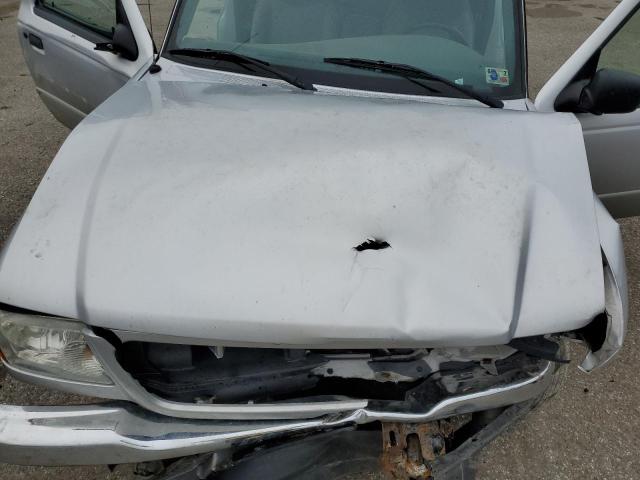 Photo 11 from auction – 2001 FORD RANGER SUP with VIN 1FTYR14U01PB47147