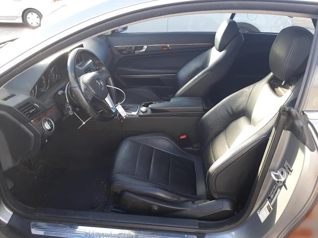 Photo 7 from auction – 2012 MERCEDES-BENZ E 350 with VIN WDDKJ5KB0CF155219