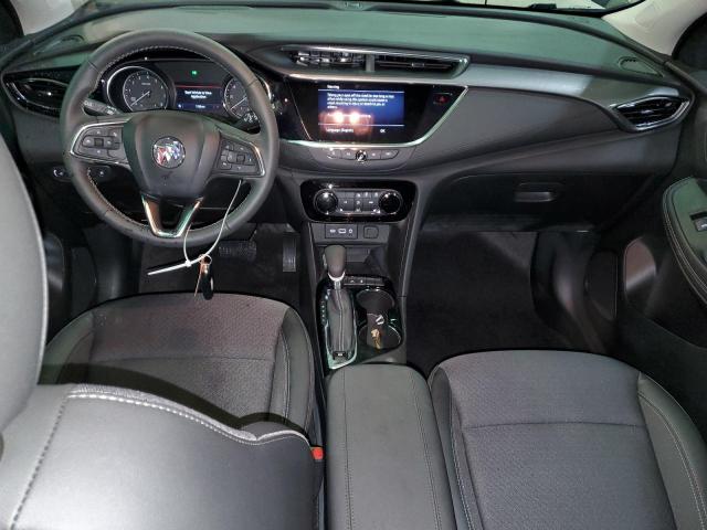 Photo 8 from auction – 2023 BUICK ENCORE GX with VIN KL4MMCSL6PB010748