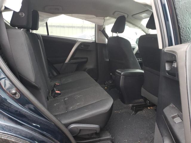 Photo 11 from auction – 2018 TOYOTA RAV4 LE with VIN 2T3BFREV4JW817551