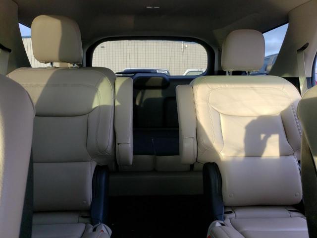 Photo 10 from auction – 2020 FORD EXPLORER X with VIN 1FMSK8DH8LGC73616