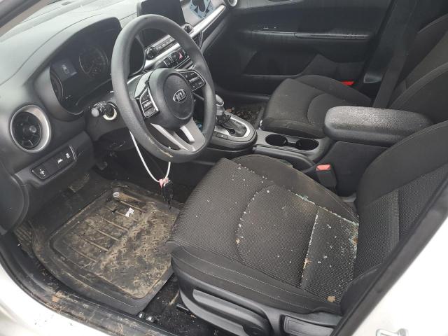 Photo 7 from auction – 2019 KIA FORTE FE with VIN 3KPF24ADXKE010171