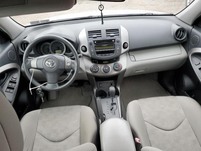 Photo 8 from auction – 2009 TOYOTA RAV4 with VIN JTMBF33V595003265